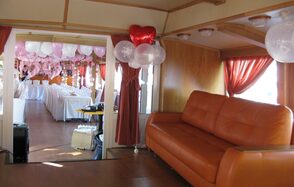 ВсеТеплоходы