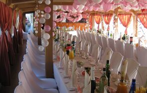 ВсеТеплоходы