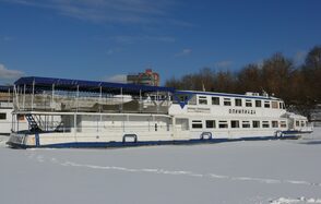 ВсеТеплоходы