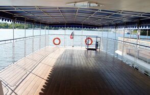 ВсеТеплоходы