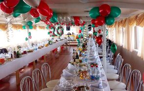 ВсеТеплоходы