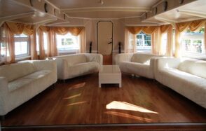 ВсеТеплоходы