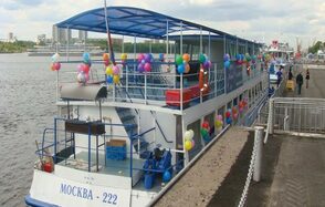 ВсеТеплоходы