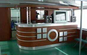 ВсеТеплоходы