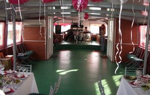 ВсеТеплоходы