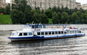 ВсеТеплоходы