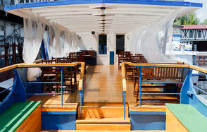 ВсеТеплоходы