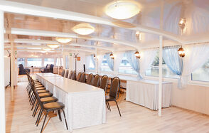 ВсеТеплоходы