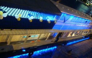 ВсеТеплоходы