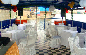 ВсеТеплоходы