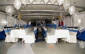 ВсеТеплоходы