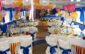 ВсеТеплоходы