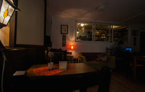 Лофт культурного центра