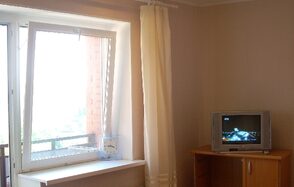 Гостиница Авантаж