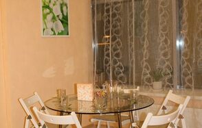 Зал для групповых и индивидуальных занятий