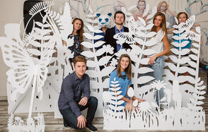 Kokon Space Творческое пространство на Петроградской