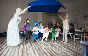 Kokon Space Творческое пространство на Петроградской