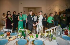 Kokon Space Творческое пространство на Петроградской