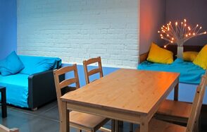 Антикафе Happy People