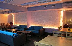 Антикафе Happy People