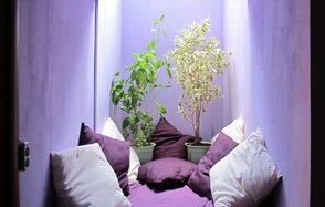 Антикафе Happy People