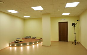 Орион-С психологический центр