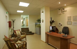 Орион-С психологический центр