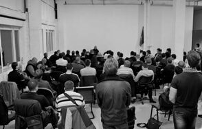 JD Studio Универсальное лофт-пространство