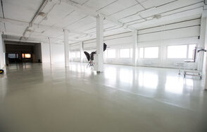 JD Studio Универсальное лофт-пространство