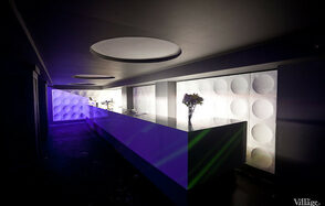 Клубное пространство