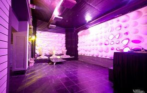 Клубное пространство