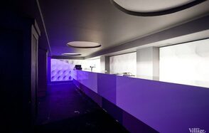 Клубное пространство