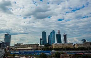 JD Studio Арт-пространство на крыше