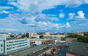 JD Studio Арт-пространство на крыше