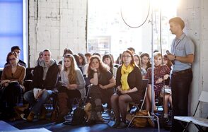 Лофт Проект ЭТАЖИ