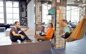 Лофт Проект ЭТАЖИ