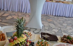 Культурный центр «Хитровка» Лофт с кирпичными сводами