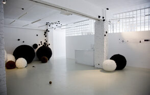 Laboratoria Art & Science Space