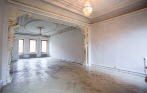 Голицын Холл Лофт-особняк в центре