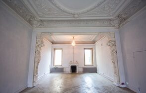 Голицын Холл Лофт-особняк в центре