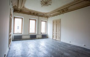 Голицын Холл Лофт-особняк в центре