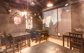 CheckPoint Зал для игры в Мафию и творческих встреч