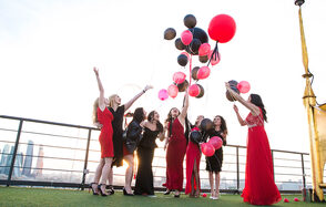 Крыша на Смоленской