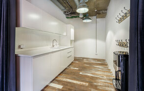  Лофт Курс. Двухэтажное арт-лофт