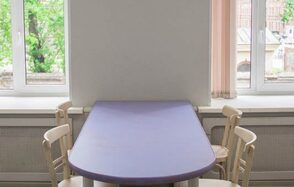 PRO СВЕТ Творческий зал в историческом центре