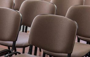 PRO СВЕТ Зал на Чернышевской