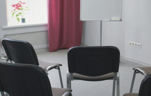 PRO СВЕТ Зал на Чернышевской