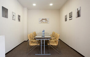 Гостиница «Русь». Тренинг-зал в историческом центре