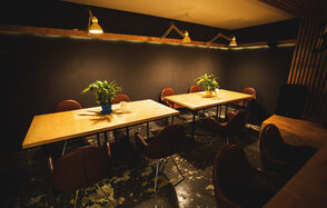 Cozy loft on Vosstania