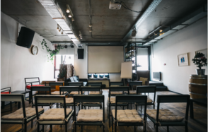 Workshoploft (Воркшоплофт)